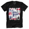 Don't Cali My Ohio