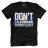 Don't Cali My Pennsylvania