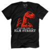 A Clever Girl On Elm Street