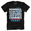 Don't Raise Commies