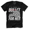 Take a Bullet