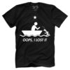 Lost My Guns In A Boating Accident