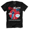 Rex Kwon Do Self Defense