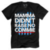 Didn't Raise No Commie