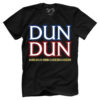 Dun Dun Law and Order