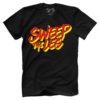 Sweep The Leg