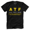 ATF Store Not Agency