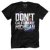 Don't Cali My Michigan