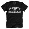 Unathletic Dept