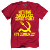 Fat Communist