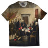 Party Like Our Forefathers