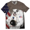 Puppy Astronaut