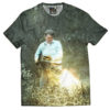 Ronald Reagan - Chain Gun