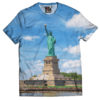 Statue Of Liberty