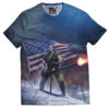 Chesty Puller Frozen Chosin' (Zoom)