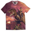 Teddy T Rex (Zoom)