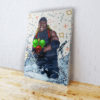 Terry Super Soaker - Canvas