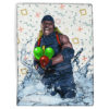 Terry Super Soaker - Blanket