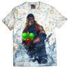 Terry Super Soaker