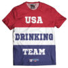 USA Drinking Team