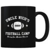 Uncle Rico Football Camp - Coffee Mug