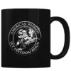 American Patriot - Coffee Mug