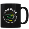 Bobsled Team - Coffee Mug