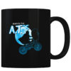 Born In The 80's V2 - Coffee Mug
