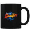 Born In The 80's  V4 - Coffee Mug