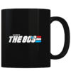 Born In The 80's  V3 - Coffee Mug