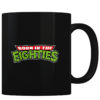 Born In The 80's  V7 - Coffee Mug