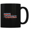 Born In The 80's  V12 - Coffee Mug