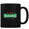 Hadouken - Coffee Mug