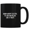 Installed - Coffee Mug