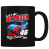Let's Go Brandon V2 - Coffee Mug