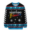 LGB V2 Christmas Sweater