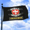 Mobile Infantry - Flag