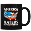 America - The Country So Great - Coffee Mug