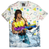 Rambo Super Soaker