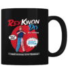 Rex Kwon Do Self Defense - Coffee Mug
