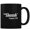 Sheesh - Coffee Mug