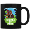 Walter Duck Hunt - Coffee Mug