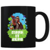 Walter Duck Hunt V2 - Coffee Mug