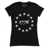 Betsy Ross 1776 (Ladies)
