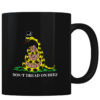 Don't Tread On Deez - Coffee Mug