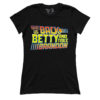 Give Us Betty (Ladies)