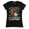 Anti-Micro Chipper (Ladies)
