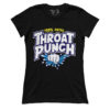 Throat Punch (Ladies)