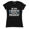 Smarter Than President (Ladies)