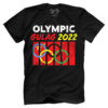 Olympic Gulag 2022